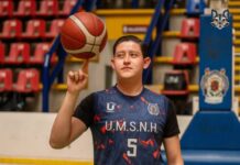 Definen fechas para el básquetbol de Universiada estatal; UMSNH va por su pase a la regional