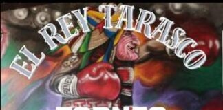 El torneo de Box Amateuer El Rey Tarasco llega a Morelia