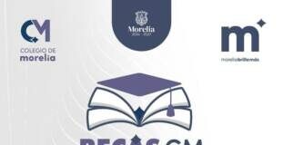 Abierta, convocatoria a Becas del Colegio de Morelia