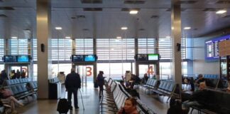 Inversión histórica para el Aeropuerto de Morelia, en los próximos 5 años