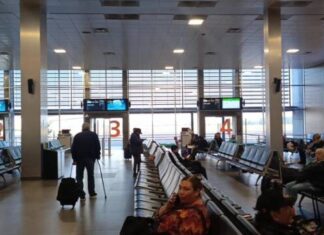 Inversión histórica para el Aeropuerto de Morelia, en los próximos 5 años
