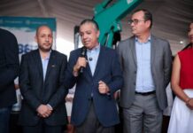 Invertidos más de 21 mil mdp en obras en Michoacán: Navarro García