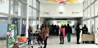 DIF Michoacán invita a tramitar certificado de discapacidad