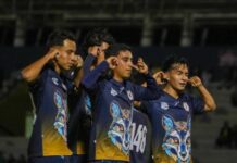 Atlético Morelia-UMSNH cerró la segunda vuelta como sublíder del Grupo 11; son la mejor ofensiva