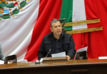 Juan Carlos Barragán presenta iniciativa para proteger a niñas, niños y adolescentes