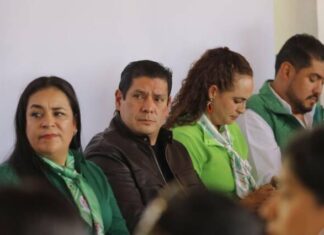 Se suma Ernesto Núñez a exigencia de seguridad y justicia para veterinarios