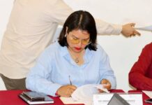 Eréndira Isauro impulsa reformas a favor del medio ambiente y animales