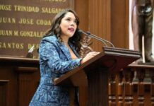 ”Necesario cerrar filas por la inclusión y garantizar derechos de las personas con Asperger”, remarca Xóchitl Ruiz