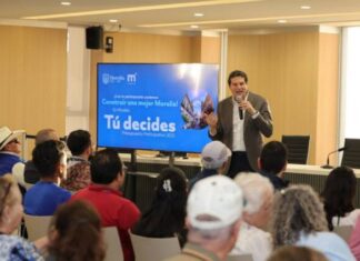 Quedan pocos días para registrar proyectos en el Programa de Presupuesto Participativo 2025