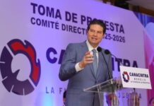 Reconocen industriales potencial turístico de Morelia