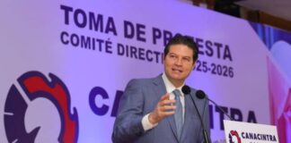 Reconocen industriales potencial turístico de Morelia