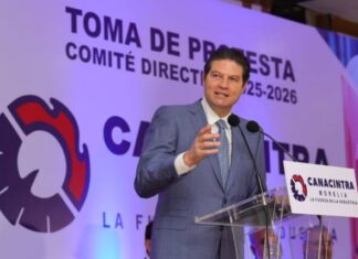 Reconocen industriales potencial turístico de Morelia
