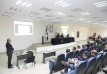 Consejo Universitario aprueba proyecto de reforma a la Ley Orgánica de la UMSNH y plataforma para Consulta