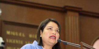 Eréndira Isauro trabaja en defensa de la identidad de comunidades indígenas
