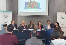 Foro analiza impacto de aranceles de EE.UU. en el comercio mexicano
