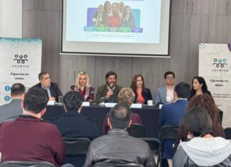 Foro analiza impacto de aranceles de EE.UU. en el comercio mexicano