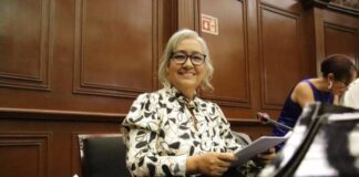 ”Analizaremos reforma de Gobierno Digital presentada por el Ejecutivo para facilitar servicios a la ciudadanía”, remarca Emma Rivera