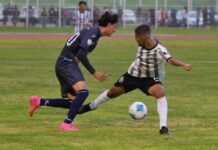 Atlético Morelia-UMSNH comienza este viernes la tercera vuelta de la Liga TDP