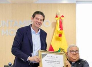 Morelia se convierte en ciudad constructora de paz; rinde protesta comité en la materia