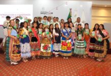 Más de mil estudiantes reciben clases de lenguas originarias en Cecytem