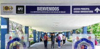 SPUM entrega a UMSNH propuestas para enriquecer proyecto de Ley Orgánica