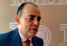 Gaona defiende adhesión de Noroña y Yunes Márquez a Morena: «Fortalecen la 4T»