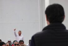 Diálogo con grupos sociales, clave para el éxito de políticas públicas en Morelia: Alfonso Martínez
