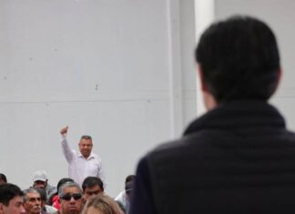 Diálogo con grupos sociales, clave para el éxito de políticas públicas en Morelia: Alfonso Martínez