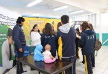Abierto proceso de admisión en especialidades técnicas y bachillerato general: Cecytem