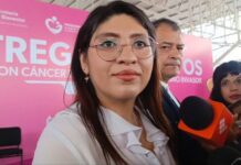Gracias a ILE, una niña víctima de violencia, logró abortar: SEIMUJER