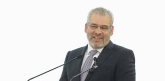 Corte de limón, sin contratiempos, asegura Bedolla