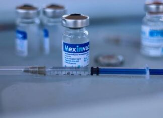 ¡Aún puedes vacunarte contra la influenza! Tienes hasta el 31 de marzo