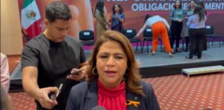 Alternancia de género: clave para la democracia en Michoacán, afirma Fabiola Alanís
