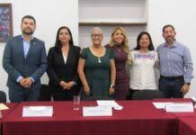 Avanzamos en igualdad sustantiva, erradicación de la violencia y no reelección: Emma Rivera