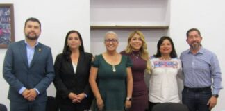 Avanzamos en igualdad sustantiva, erradicación de la violencia y no reelección: Emma Rivera