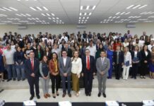 UMSNH ejemplo nacional, se convierte en la primera universidad pública “Dorada”; signa convenio con AMANC