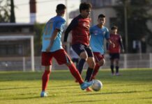 Los Zorros debutan con triunfo en la fase estatal de Universiada 2025