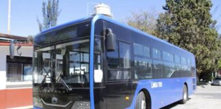 Próxima semana arranca en Morelia prueba de nueva unidad de transporte inclusivo: Gobierno de Michoacán
