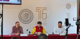 PT rompe con el gobernador y advierte posible separación en 2027