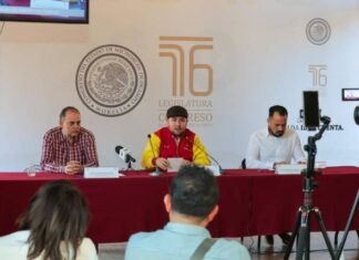 PT rompe con el gobernador y advierte posible separación en 2027
