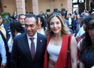 Labor interinstitucional coloca a MIchoacán como un estado con menor impunidad: Brissa Arroyo