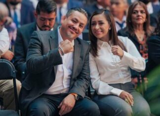 Bancada naranja reconoce logros de la FGE, llaman a seguir fortaleciendo trabajo