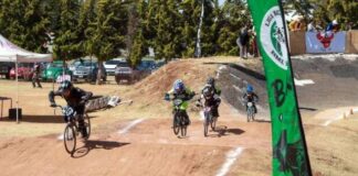 Arranca en Morelia el selectivo estatal de BMX rumbo a Juegos Nacionales CONADE 2025