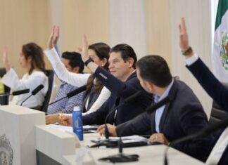 Cabildo aprueba hermanamiento entre Morelia y Cuajimalpa de Morelos