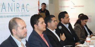 Restauranteros, sin capacidad para contratar Policía Auxiliar: CANIRAC