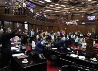 Aprueban aborto libre, seguro y gratuito en Michoacán
