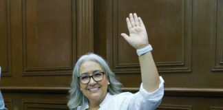 «En Michoacán, damos un paso firme por la salud y derechos de las mujeres»: Emma Rivera