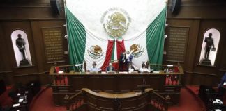Congreso del Estado reforma la ley para un mejor manejo de residuos