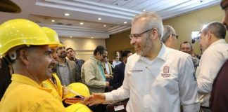 Desplegarán 125 brigadas contra incendios, en 40 municipios de Michoacán