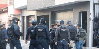 En febrero se logró detención de 5 líderes de grupos delictivos en Michoacán: SSP